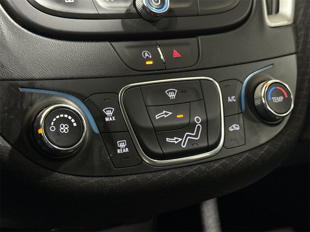 2023 Chevrolet Malibu LS