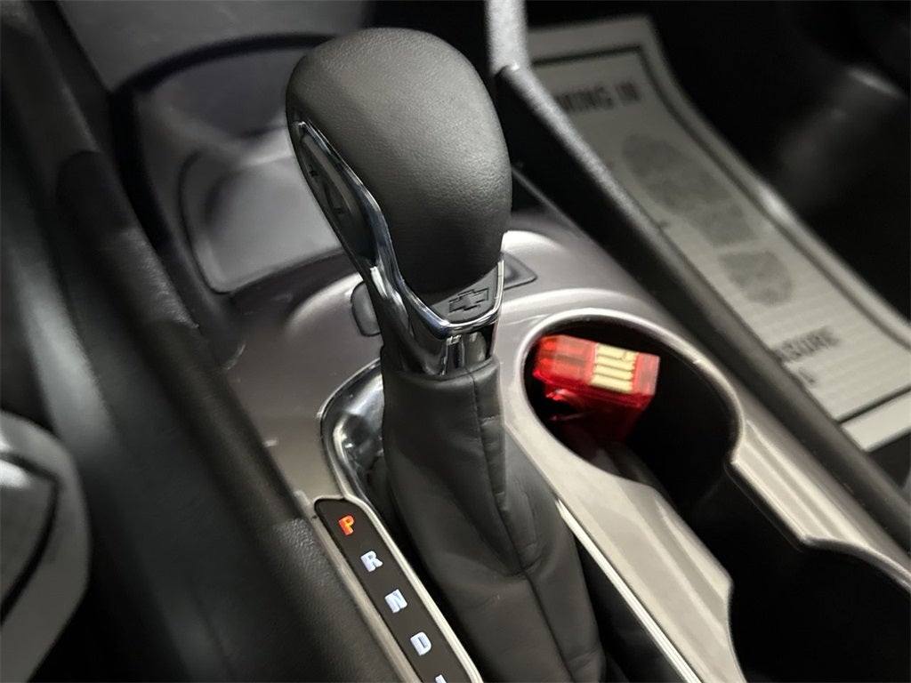 2023 Chevrolet Malibu LS