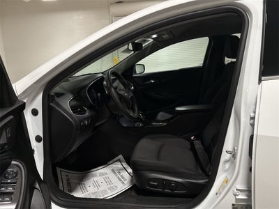 2023 Chevrolet Malibu LS