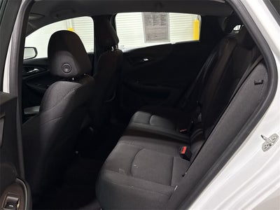 2023 Chevrolet Malibu LS