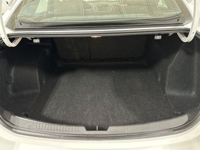 2023 Chevrolet Malibu LS