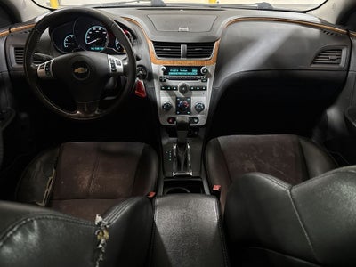 2011 Chevrolet Malibu LT