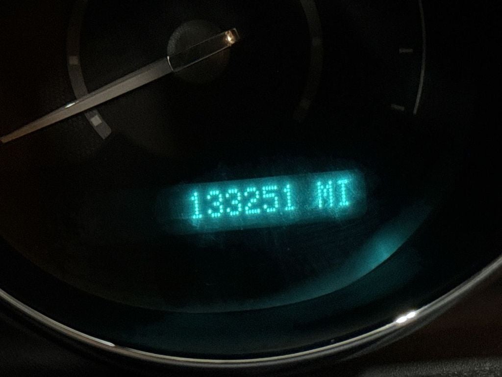 2011 Chevrolet Malibu LT