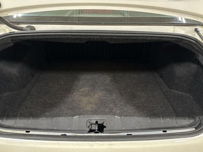 2011 Chevrolet Malibu LT