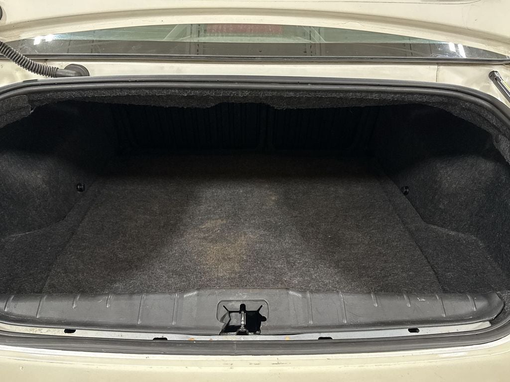 2011 Chevrolet Malibu LT