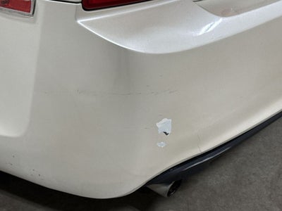 2011 Chevrolet Malibu LT