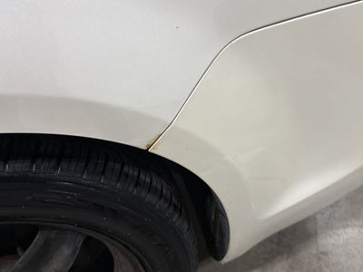 2011 Chevrolet Malibu LT