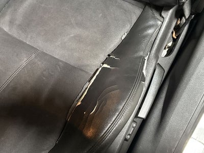 2011 Chevrolet Malibu LT