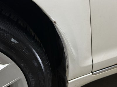 2011 Chevrolet Malibu LT