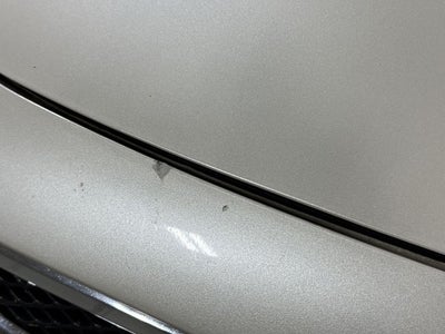 2011 Chevrolet Malibu LT