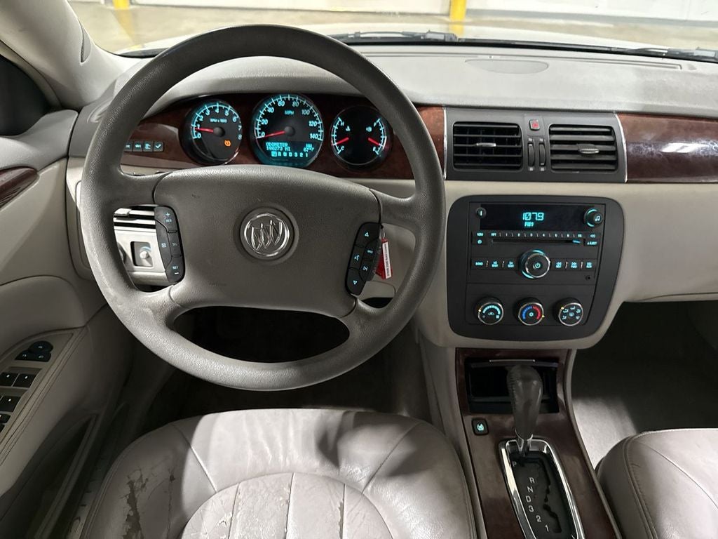 2006 Buick Lucerne CX
