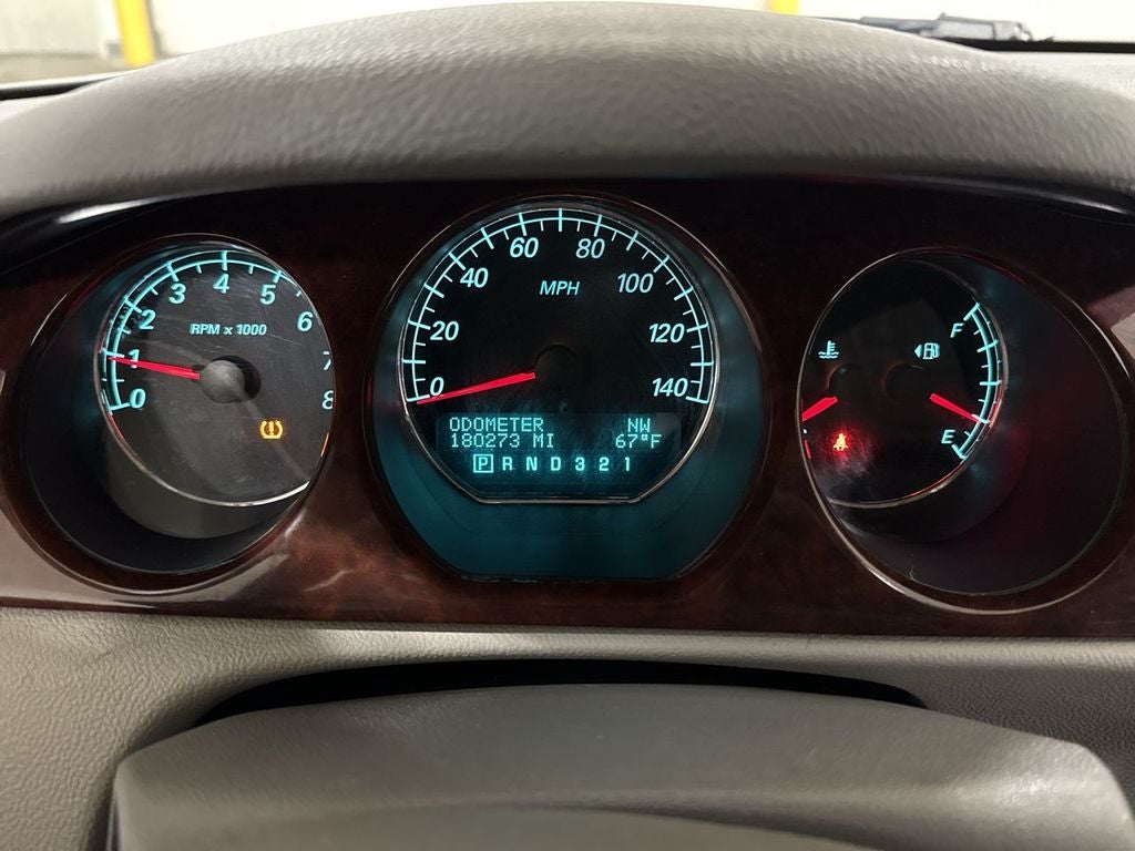 2006 Buick Lucerne CX