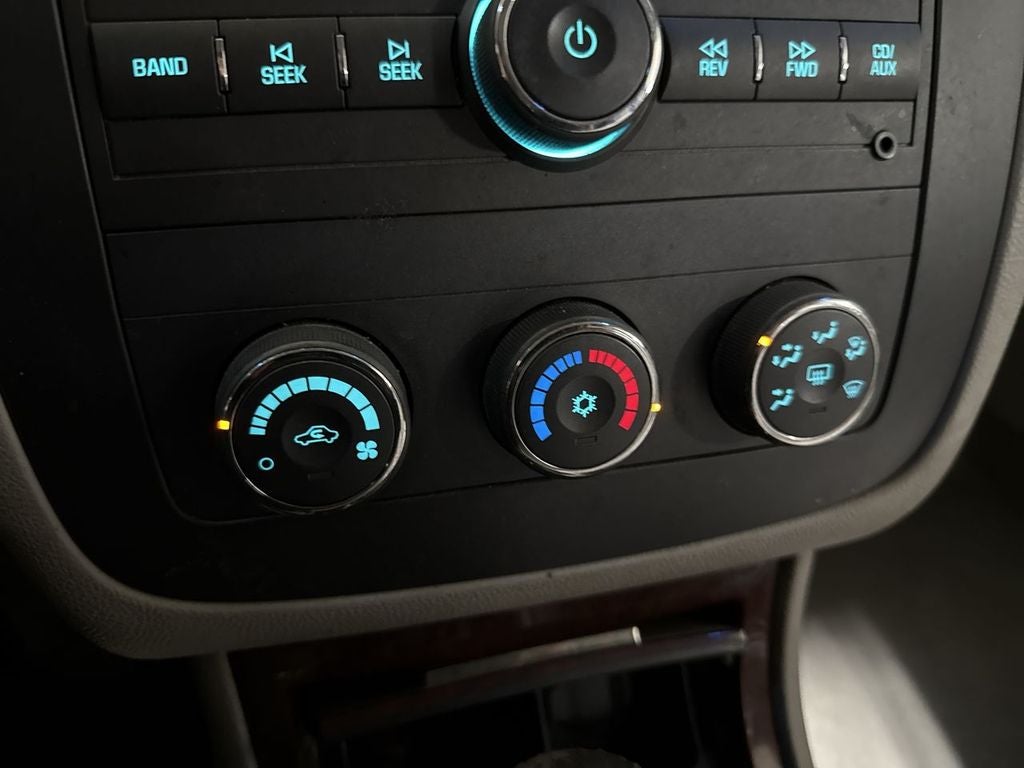 2006 Buick Lucerne CX