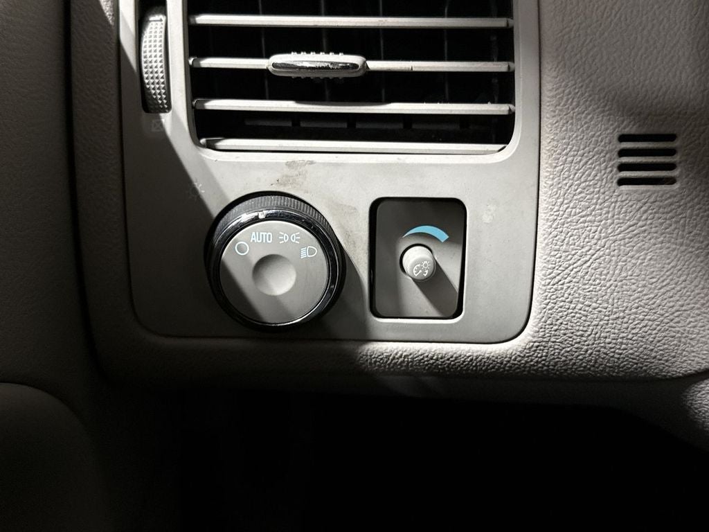 2006 Buick Lucerne CX