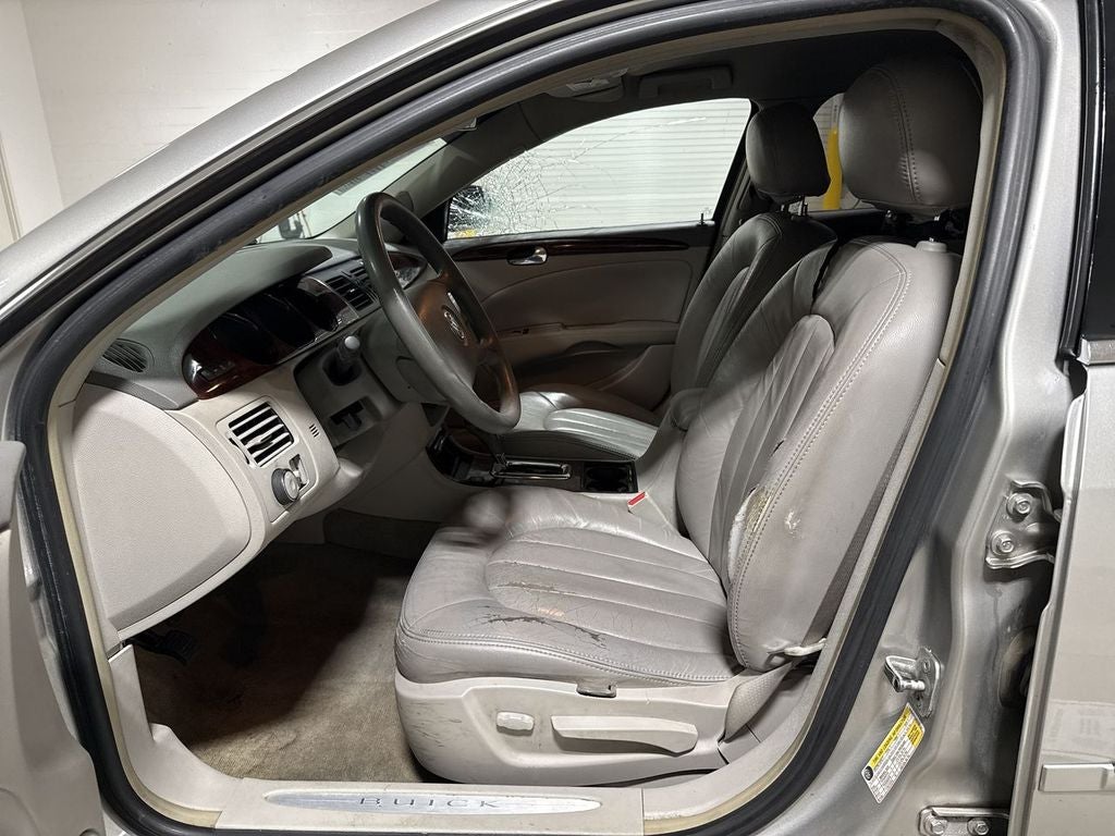 2006 Buick Lucerne CX