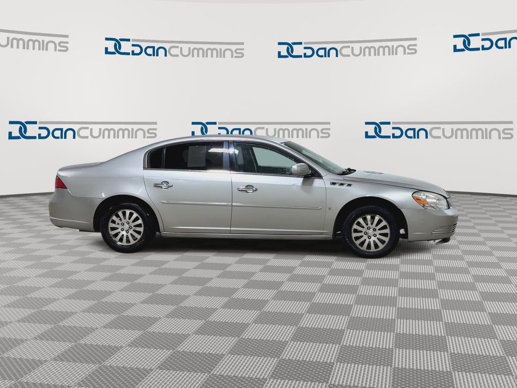 2006 Buick Lucerne CX