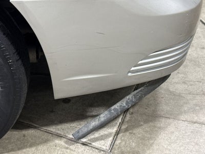 2006 Buick Lucerne CX