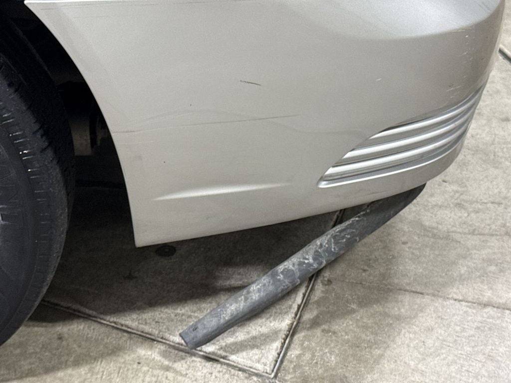 2006 Buick Lucerne CX