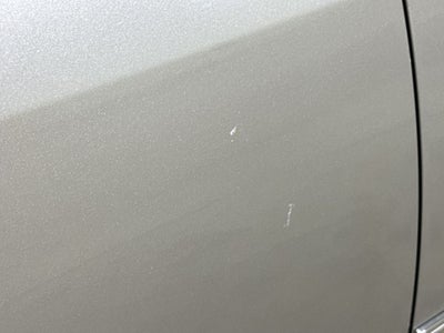 2006 Buick Lucerne CX