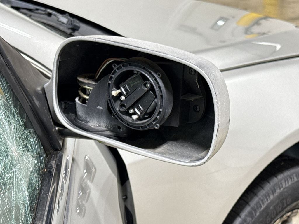 2006 Buick Lucerne CX