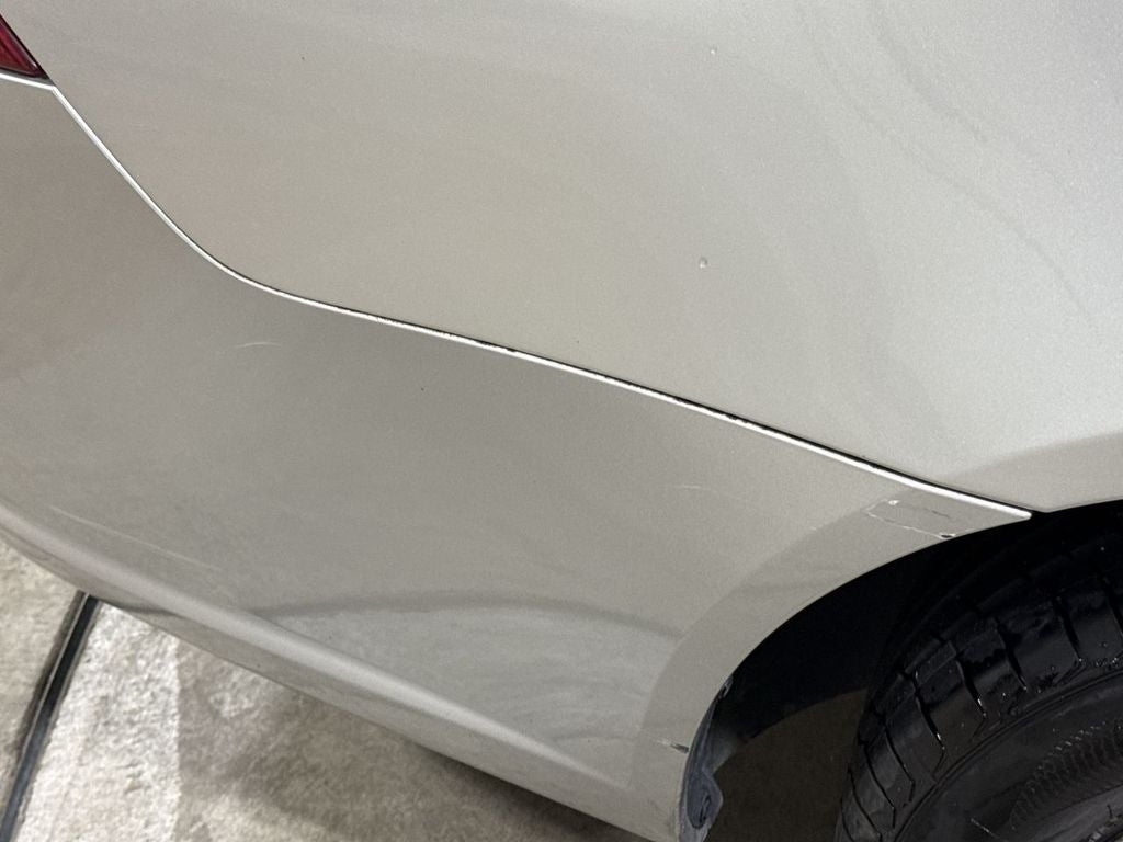 2006 Buick Lucerne CX