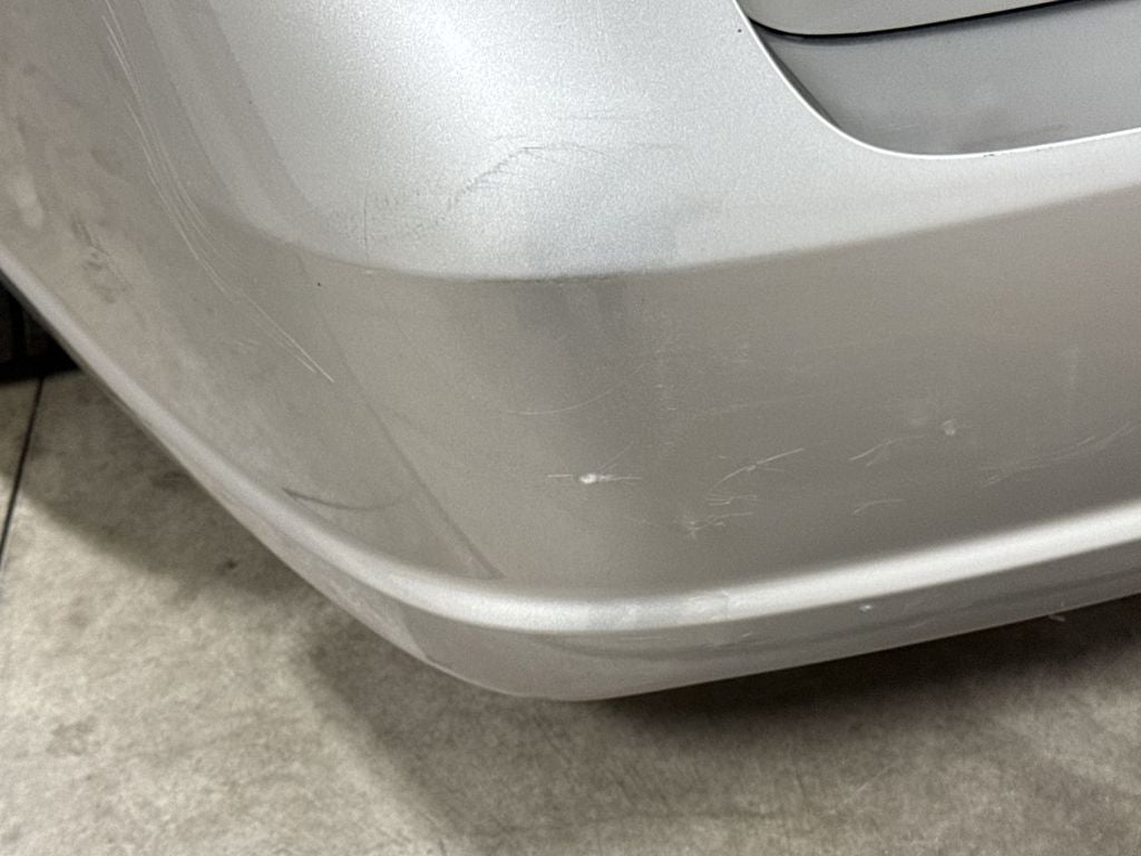 2006 Buick Lucerne CX