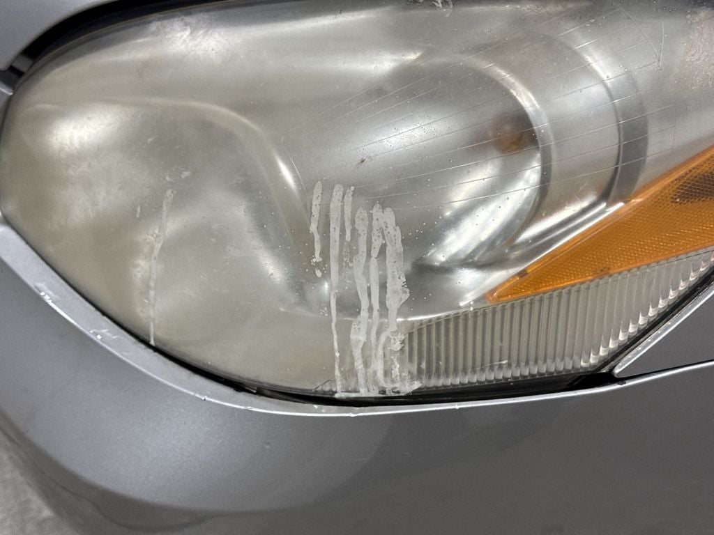 2006 Buick Lucerne CX