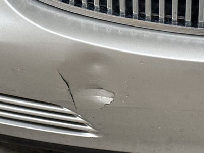 2006 Buick Lucerne CX
