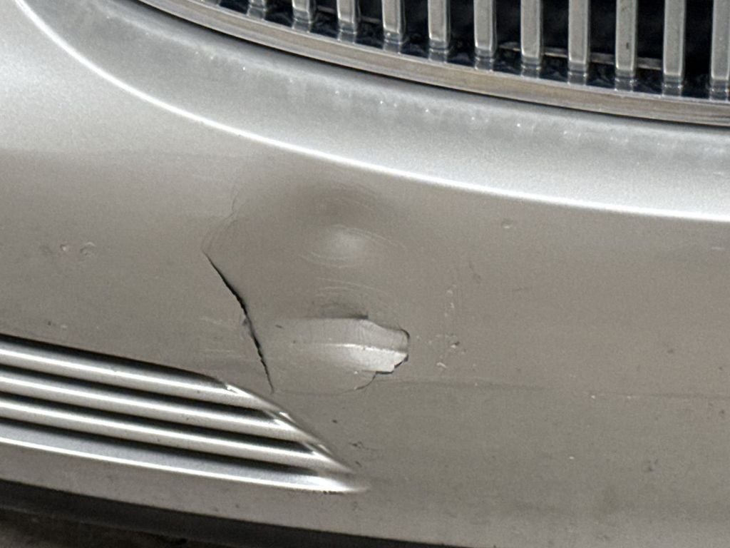 2006 Buick Lucerne CX