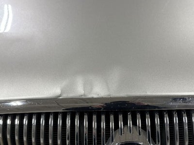 2006 Buick Lucerne CX