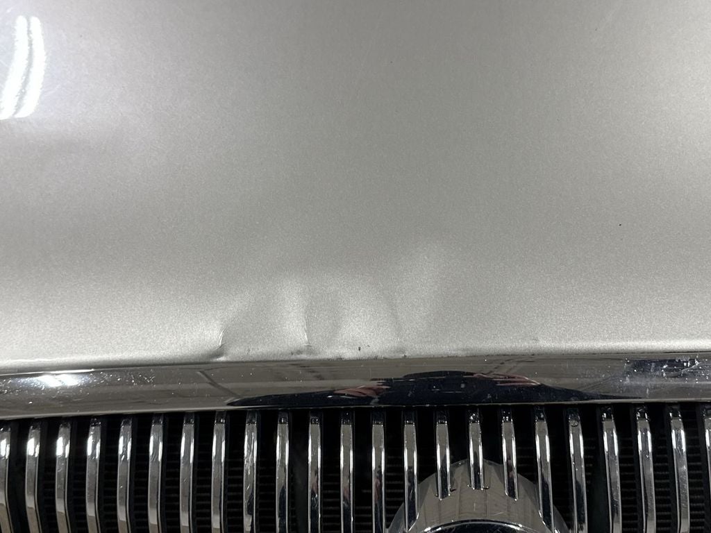 2006 Buick Lucerne CX