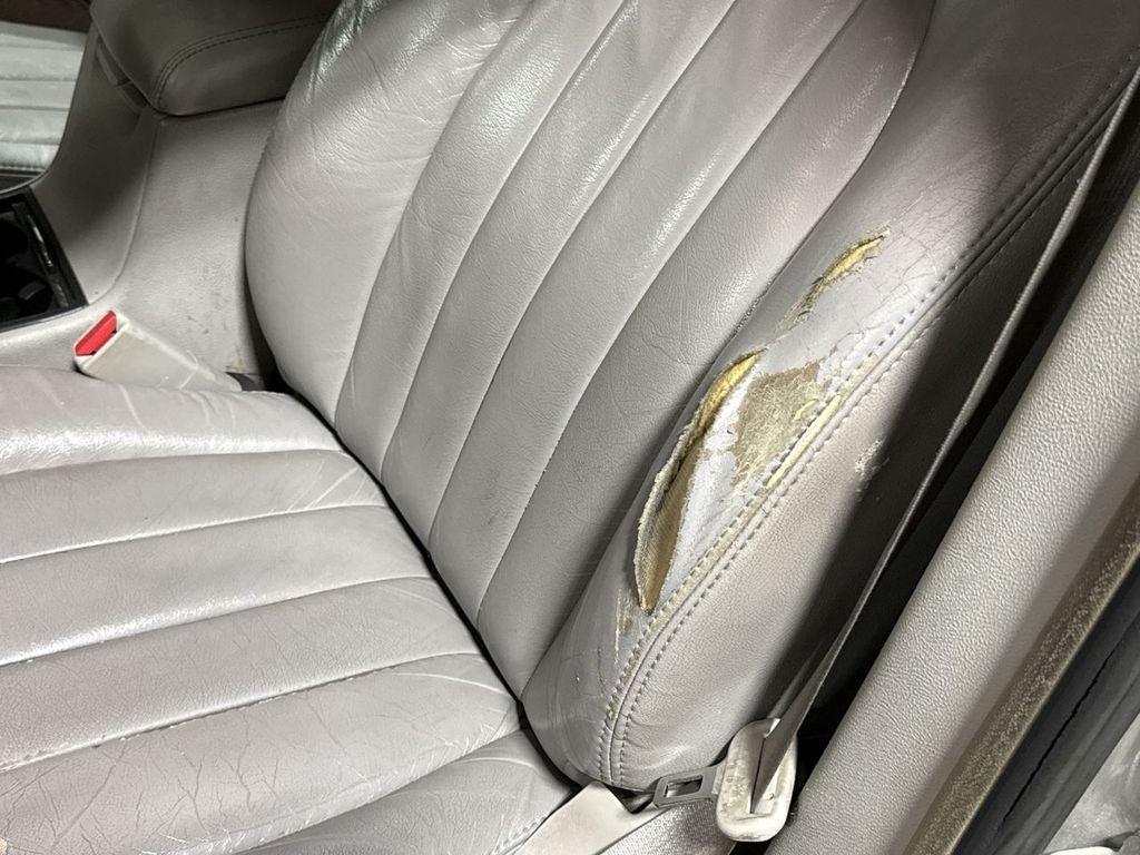 2006 Buick Lucerne CX