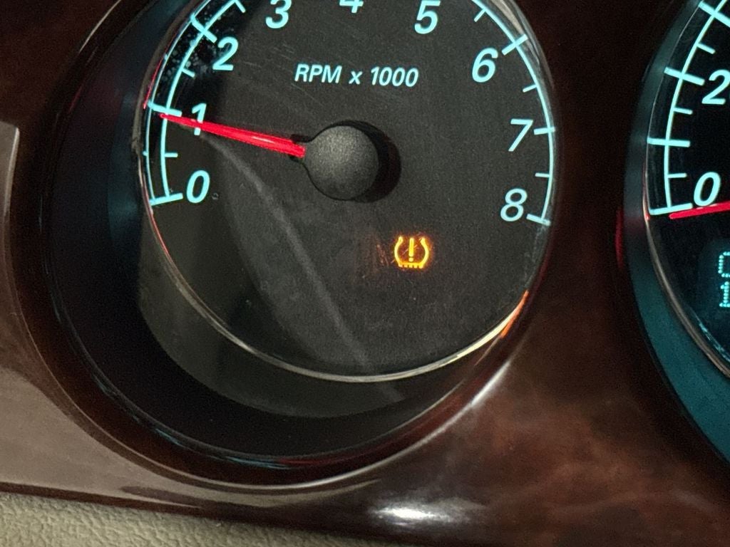 2006 Buick Lucerne CX