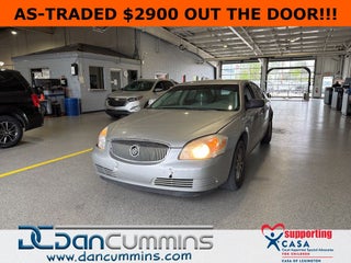2006 Buick Lucerne CX