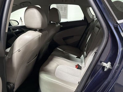 2016 Buick Verano 1SV