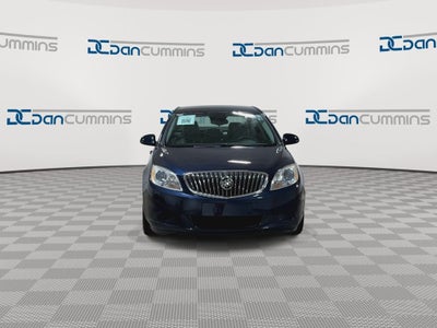 2016 Buick Verano 1SV