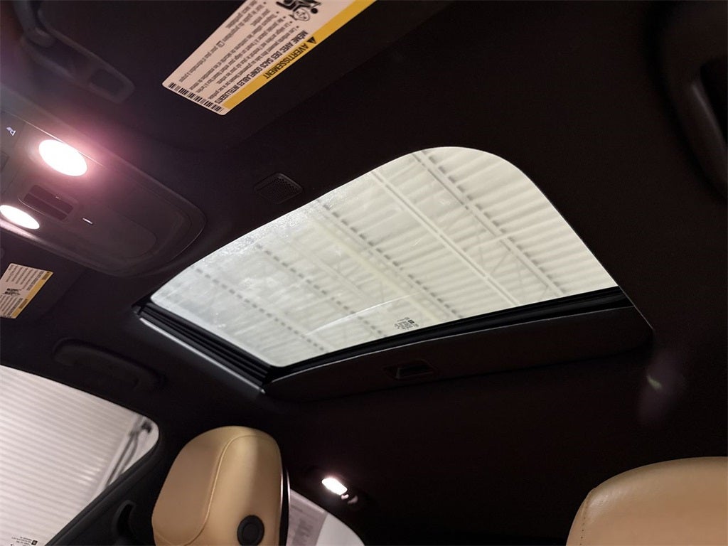 2013 Cadillac ATS 2.5L