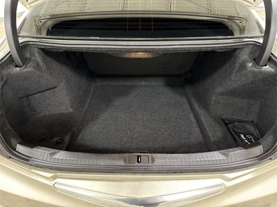 2013 Cadillac ATS 2.5L