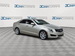 2013 Cadillac ATS 2.5L