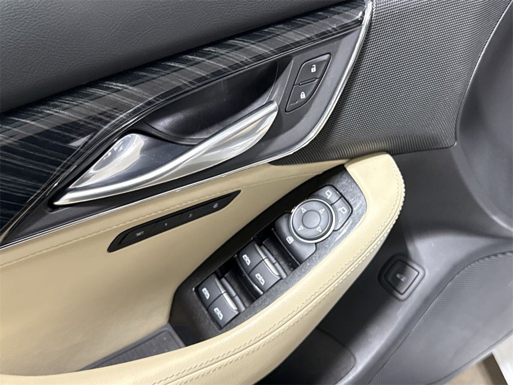 2024 Cadillac CT5 Premium Luxury