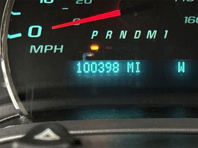 2018 Chevrolet Express 3500 LT