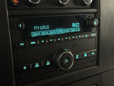 2018 Chevrolet Express 3500 LT