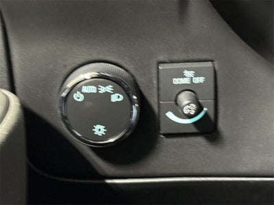 2018 Chevrolet Express 3500 LT