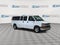 2018 Chevrolet Express 3500 LT