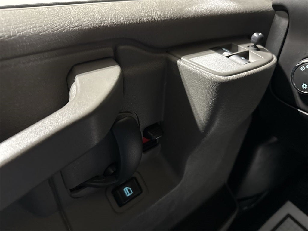 2018 Chevrolet Express 3500 LT