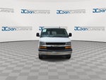 2018 Chevrolet Express 3500 LT