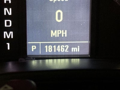 2015 Chevrolet Silverado 3500HD Work Truck