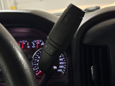 2015 Chevrolet Silverado 3500HD Work Truck