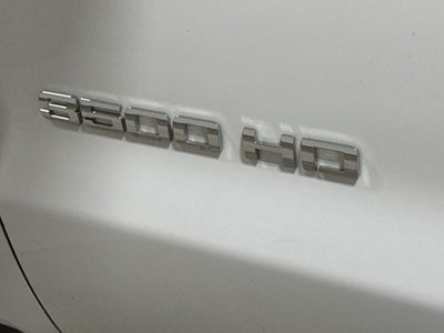 2015 Chevrolet Silverado 3500HD Work Truck