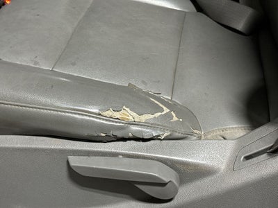 2015 Chevrolet Silverado 3500HD Work Truck